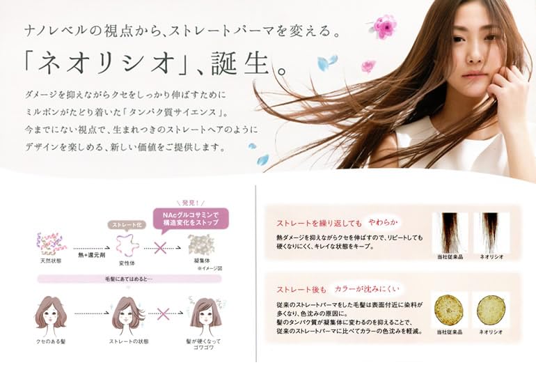 TSTADVANCE permanent neutralizer two eight hundred grams cream packaging details