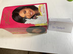 Authentic Soft And Beautiful no lye regular conditioning formula kit for sensitive scalps
