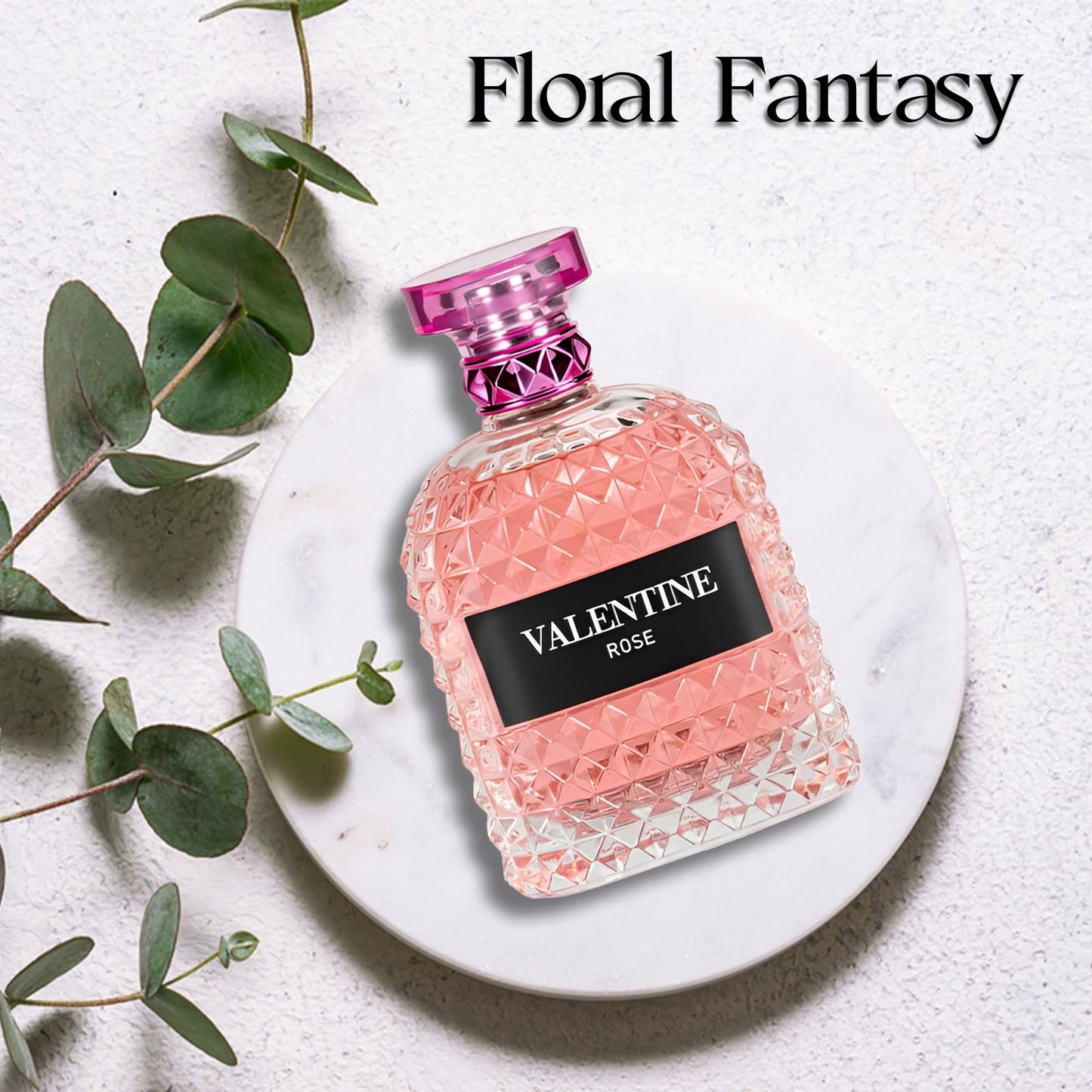 Luxury fragrance gift set for women by A Center