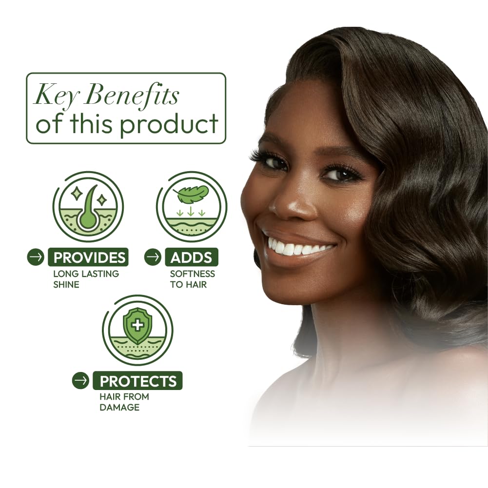 ORS Olive Oil relaxer professional salon hair treatment jar