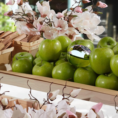 DKNY Be Delicious Eau de Parfum signature apple shaped perfume bottle