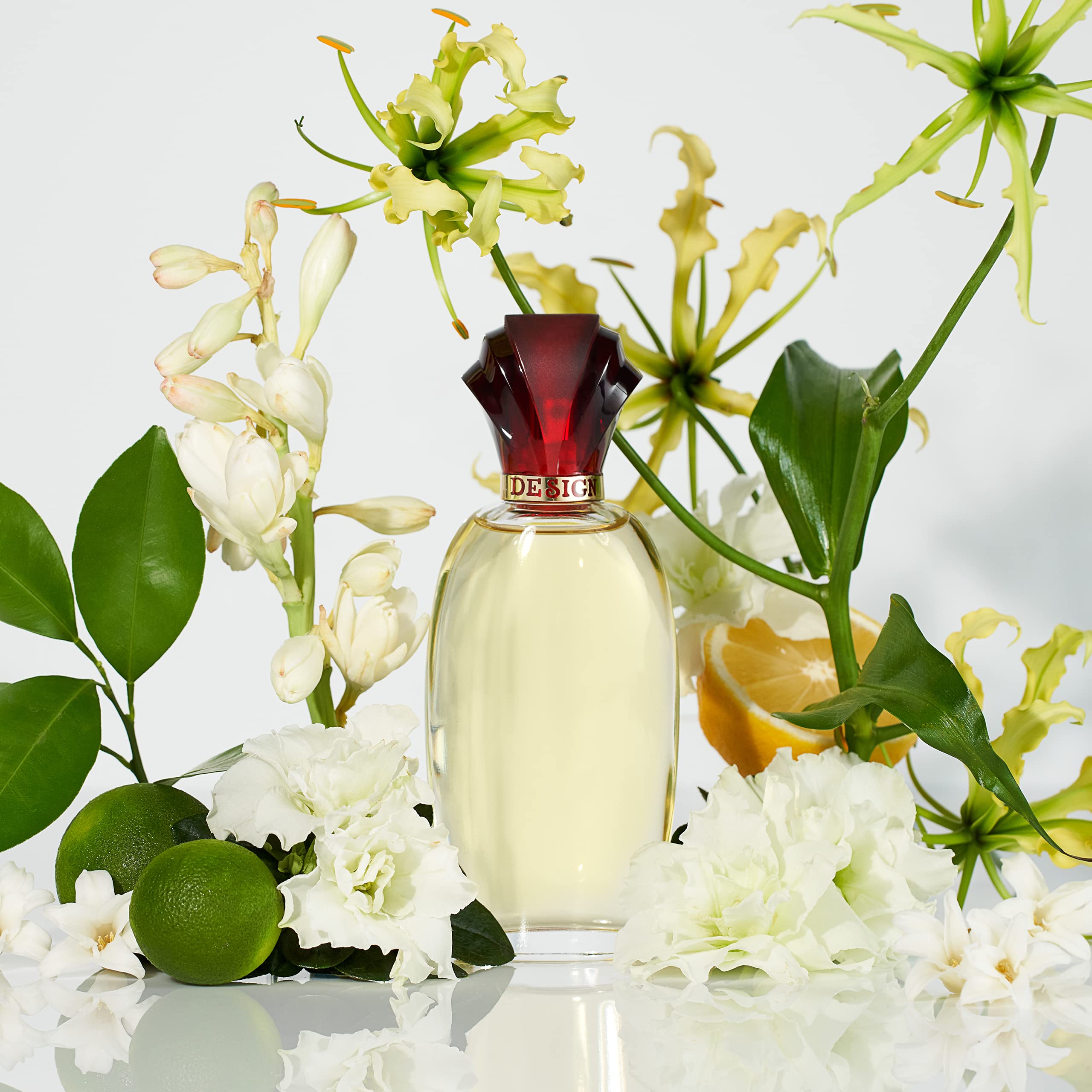 Authentic Paul Sebastian Design perfume for women in original box