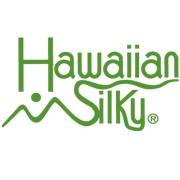 Hawaiian Silky regular strength hair straightener tub for medium hair