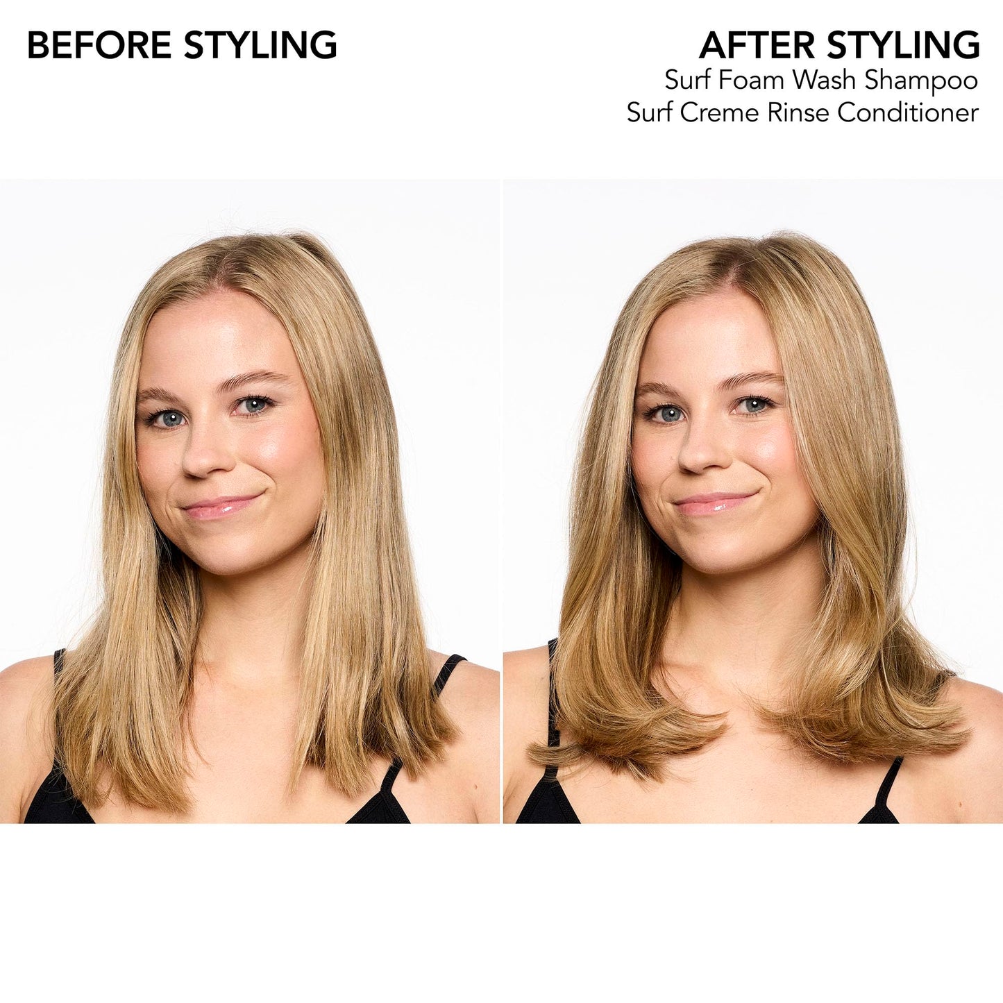 Bumble and bumble texturizing conditioner for wavy hair texture
