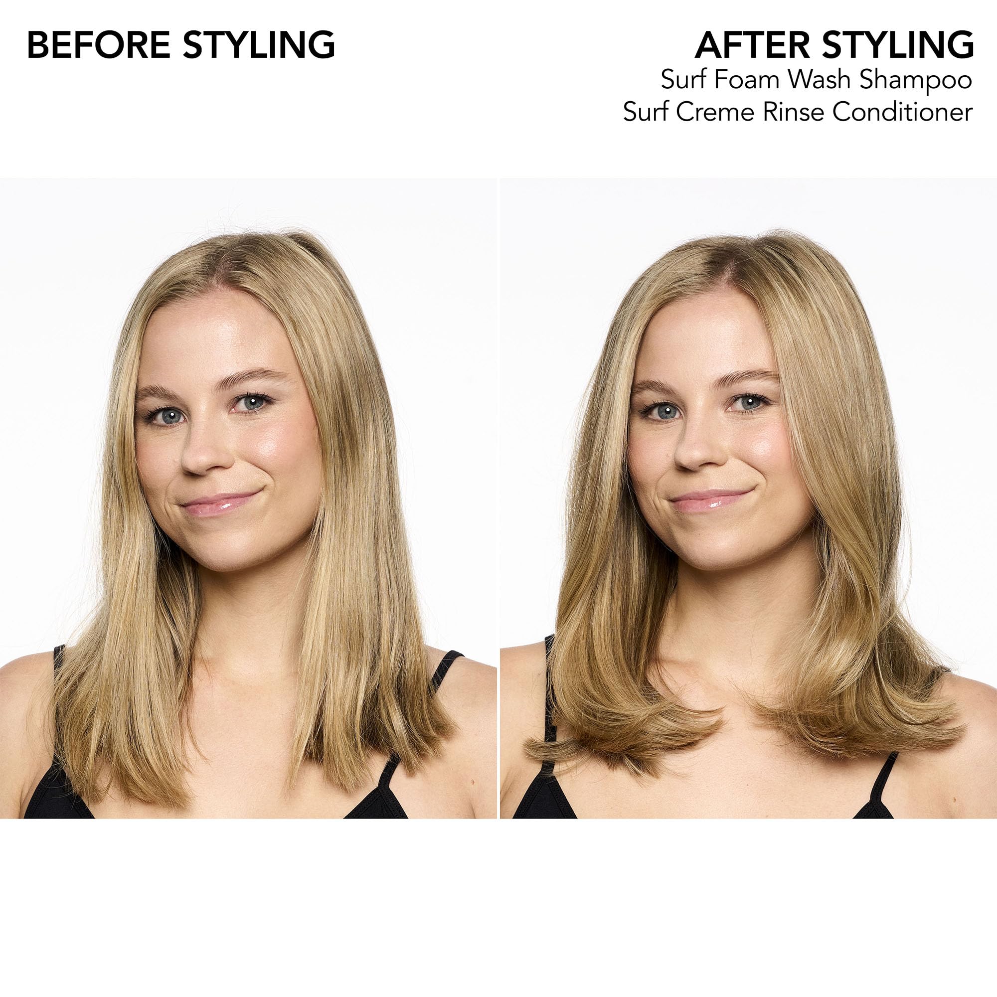 Bumble and bumble texturizing conditioner for wavy hair texture