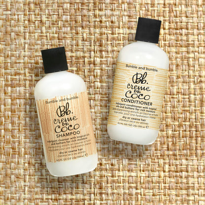 Bumble and bumble Creme De Coco 8.5 fluid ounce bottle