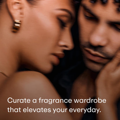 Collection of eight Phlur fine fragrance mini sprays