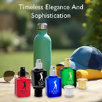 NovoGlow Solo collection for men woody citrus spicy notes