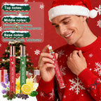 Ofun fragrance gift set arranged for gifting