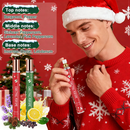 Ofun fragrance gift set arranged for gifting