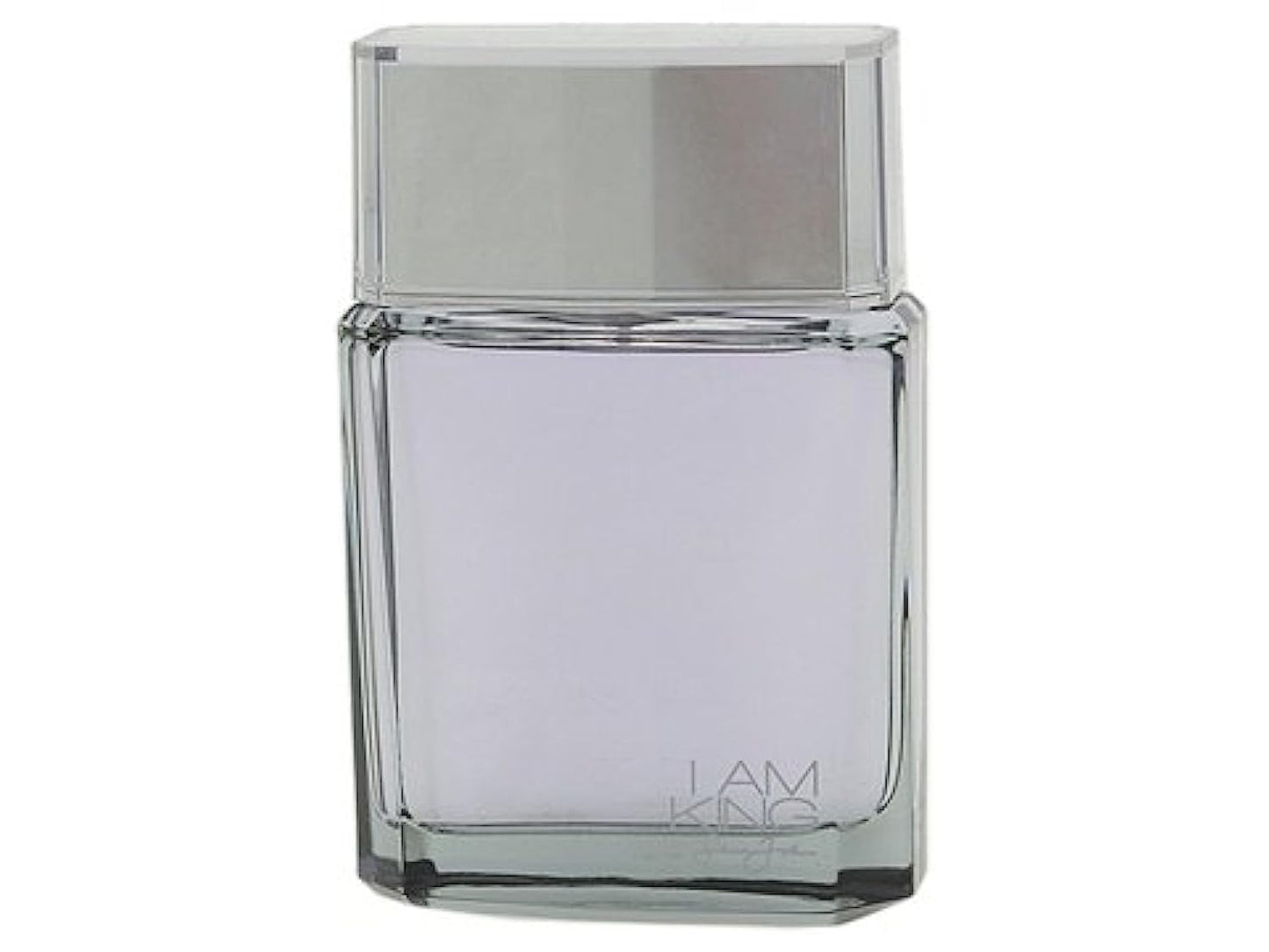 Full presentation set of Sean John I Am King Eau De Toilette
