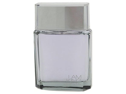Full presentation set of Sean John I Am King Eau De Toilette