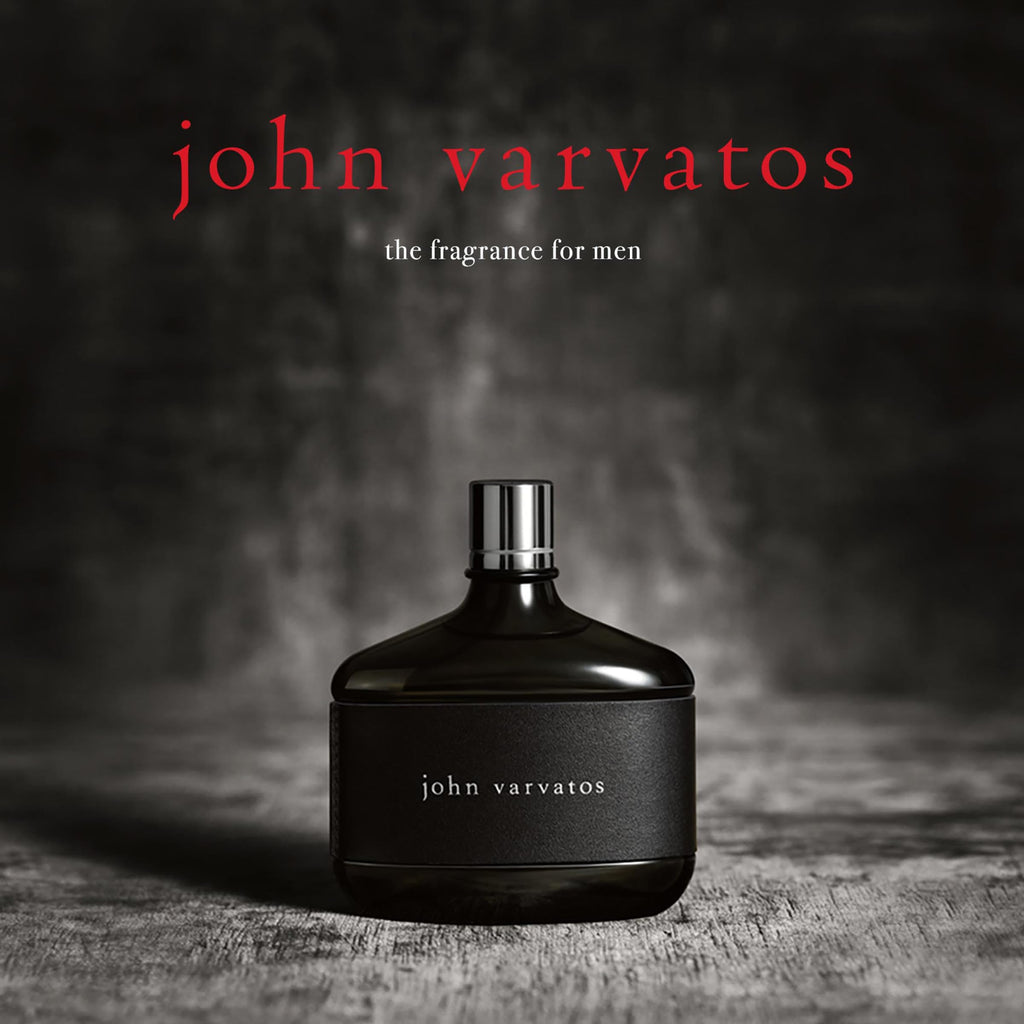 Authentic USA imported John Varvatos Classic cologne for men