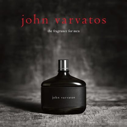 Authentic USA imported John Varvatos Classic cologne for men
