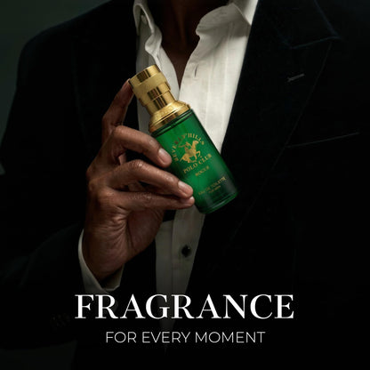 Beverly Hills Polo Club Sexy scent bottle product detail