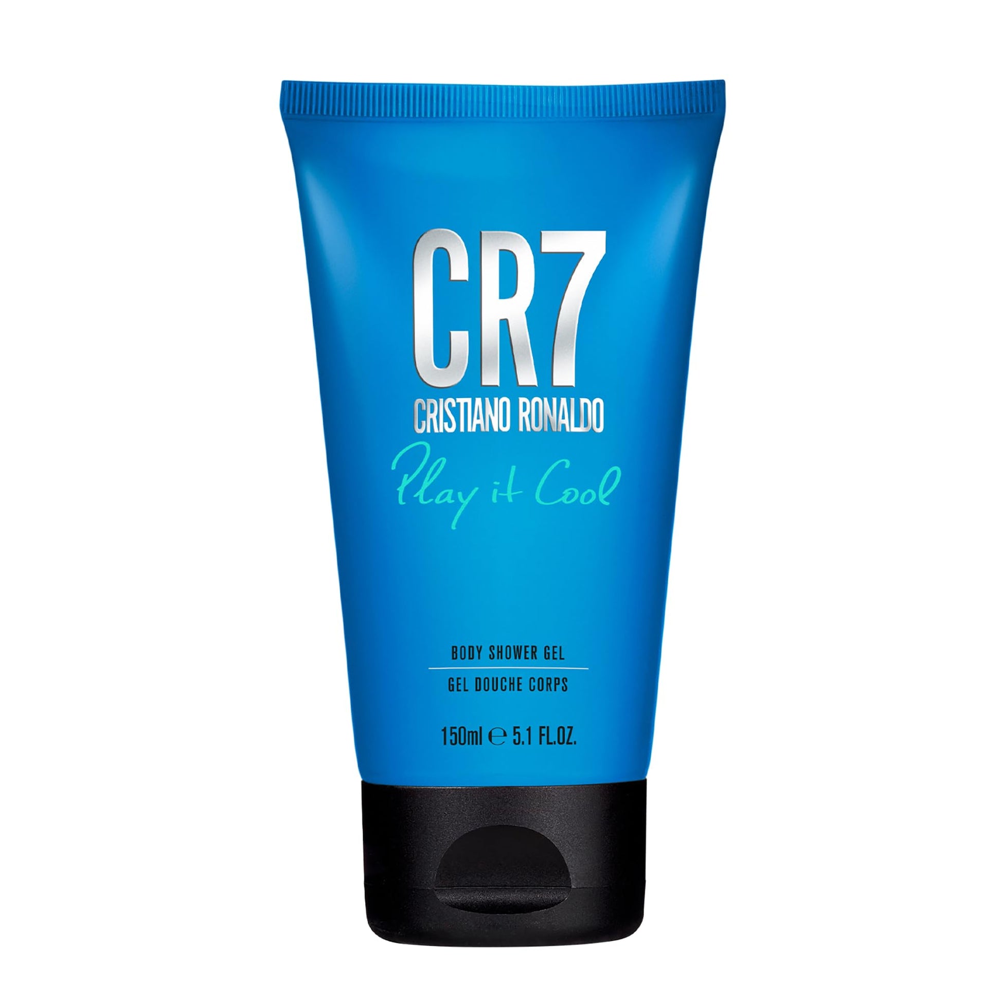 Top view of CR7 Play It Cool 3 piece collection