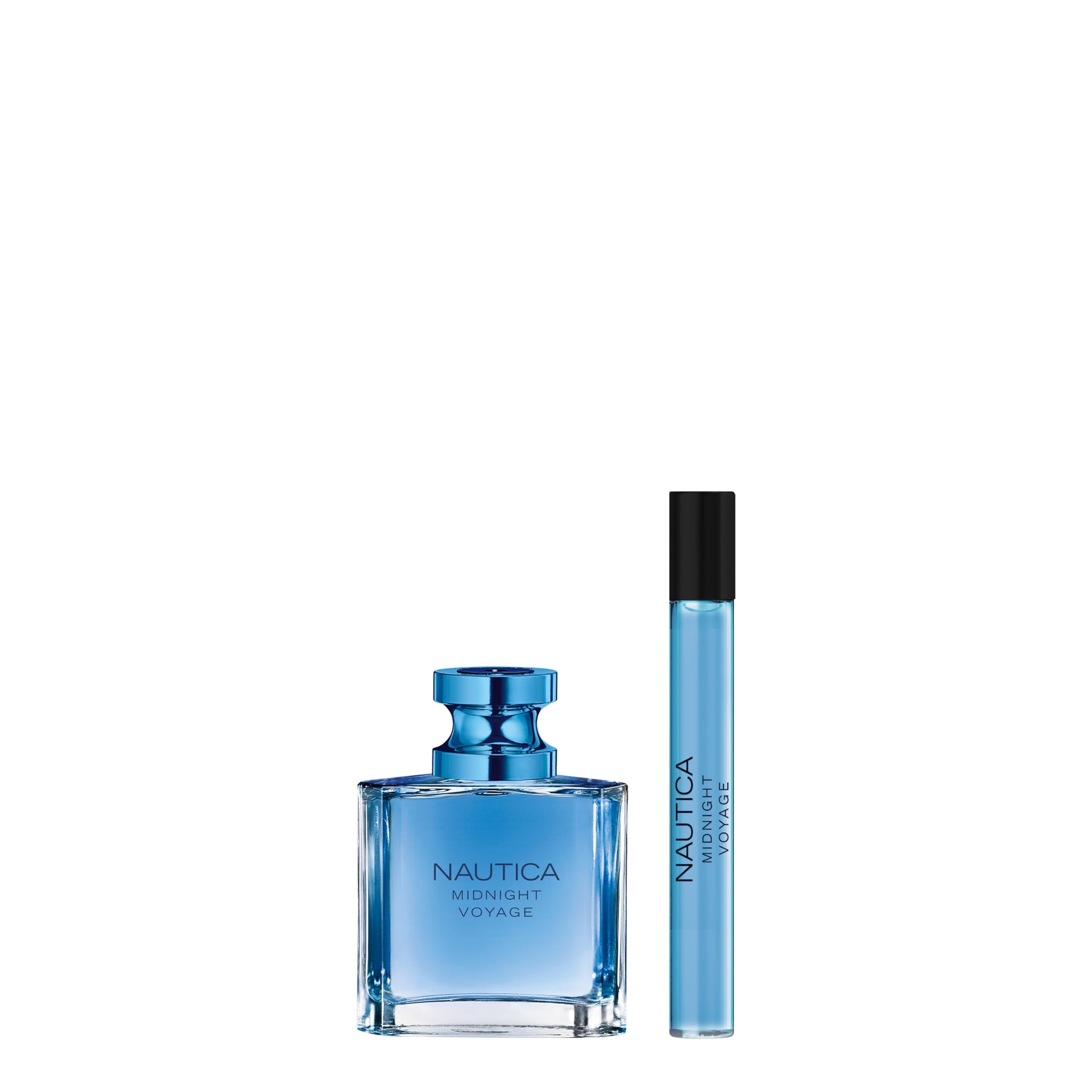 Nautica Midnight Voyage Eau de Toilette 1.6 Fluid Ounce bottle