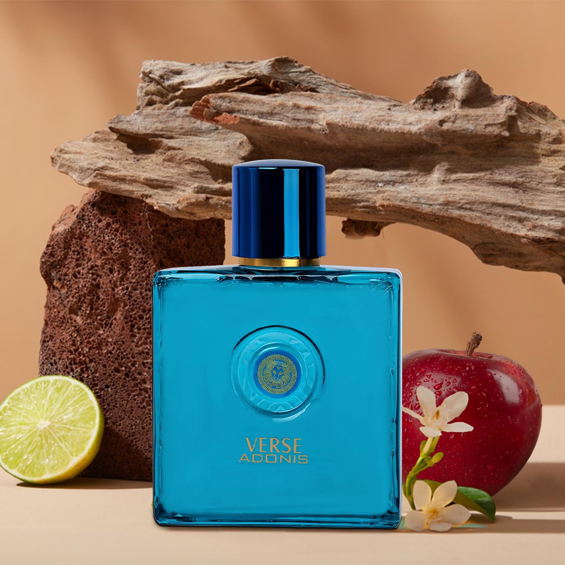 Luxury gift ready fragrance collection for men