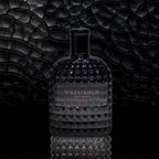 Valentine Milano Eau De Parfum bottle detail
