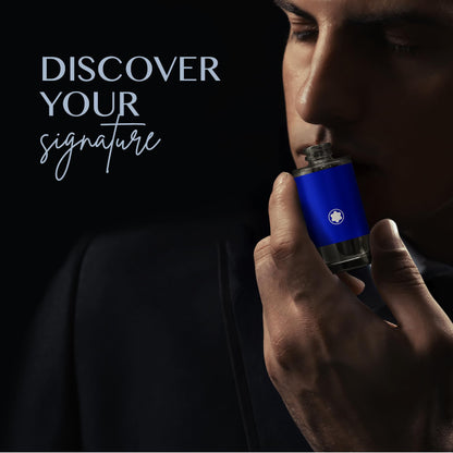 Premium grooming gift set for men