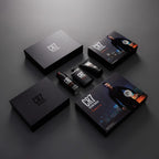 Cristiano Ronaldo CR7 Game On Eau de Toilette bottle