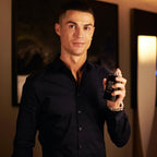 CR7 Game On 3 Piece Set fragrance packaging