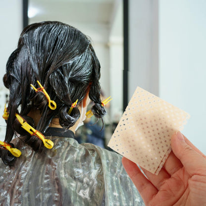 Jopwkuin hairdressing tools and permanent wave accessories overview