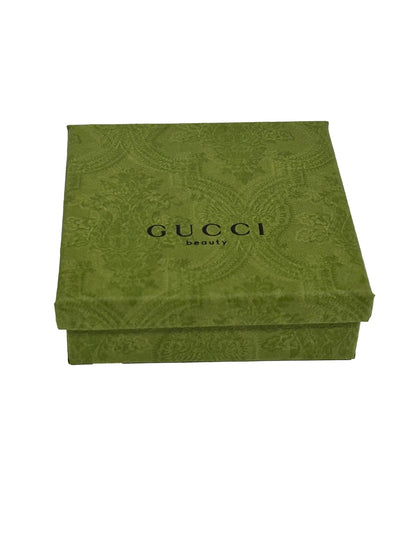 Authentic Gucci Guilty pour homme sample collection