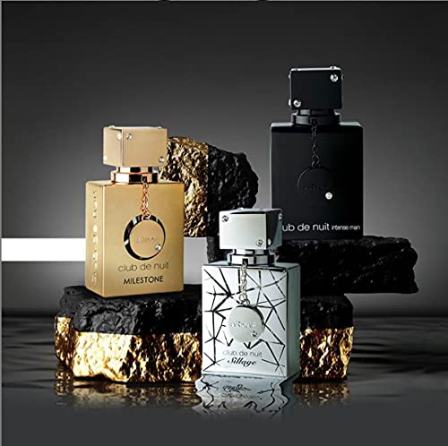 Armaf Club De Nuit Intense Man 30ml bottle
