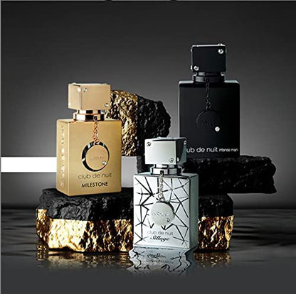 Armaf Club De Nuit Intense Man 30ml bottle
