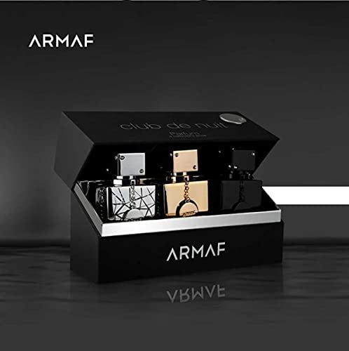 Armaf Club De Nuit Sillage 30ml bottle