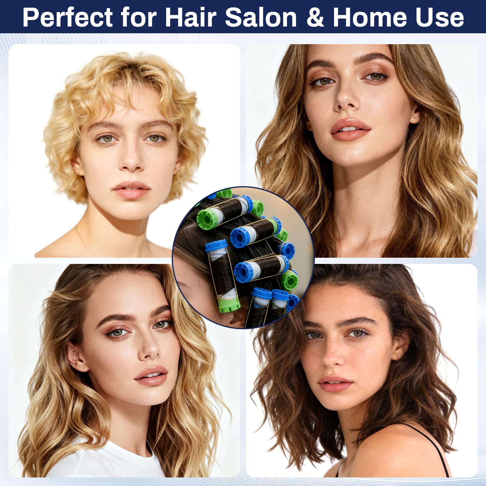 Under fifteen hundred rupees beauty supply imported hair curling accessories