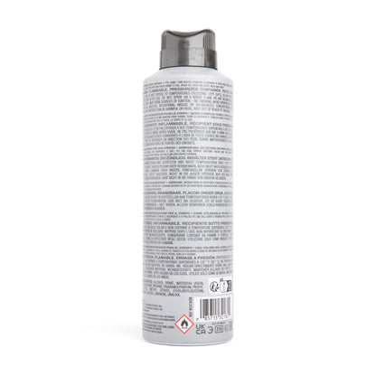Guess 1981 for men six ounce premium woodsy scented body spray aerosol