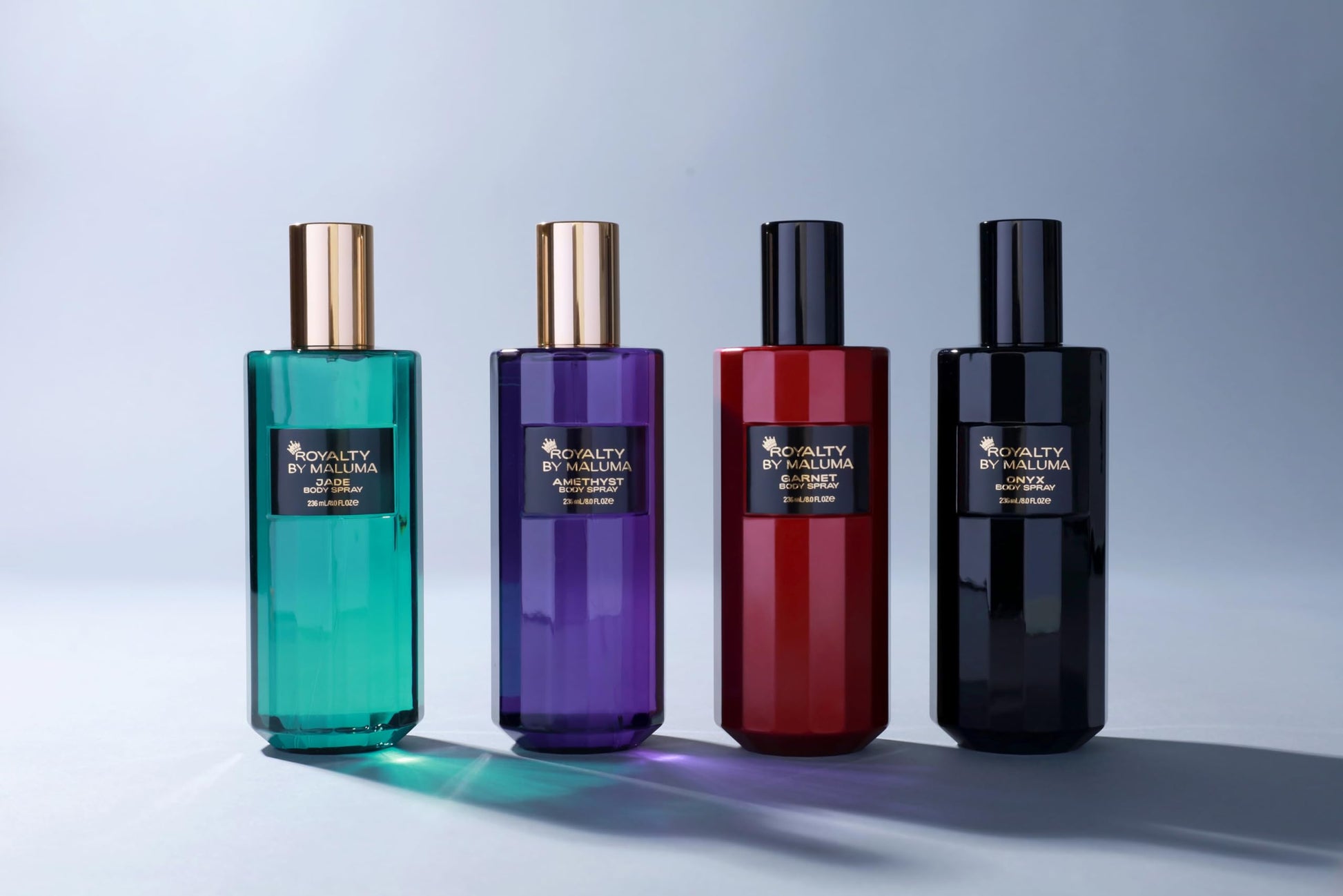 Authentic Royalty By Maluma grooming product for international beauty lovers