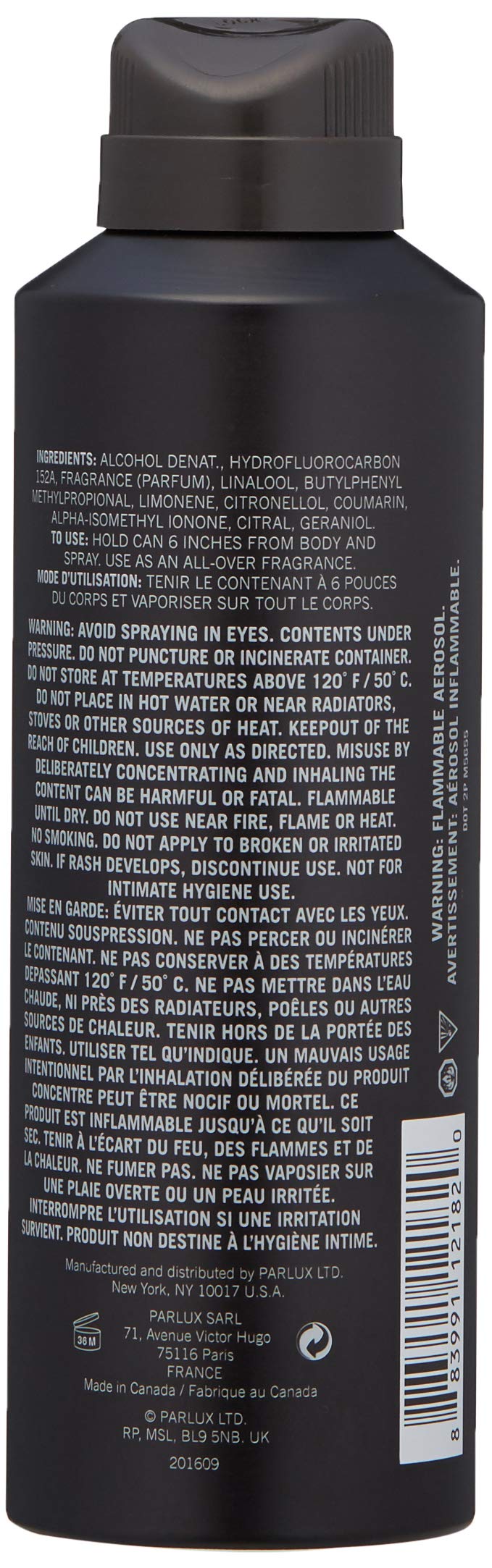 Kenneth Cole Mankind aromatic woody men spray fragrance notes illustration