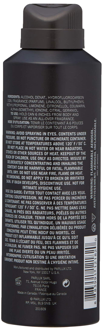 Kenneth Cole Mankind aromatic woody men spray fragrance notes illustration