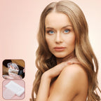 Eldraqth disposable hairdressing tool pack containing one hundred twenty sheets