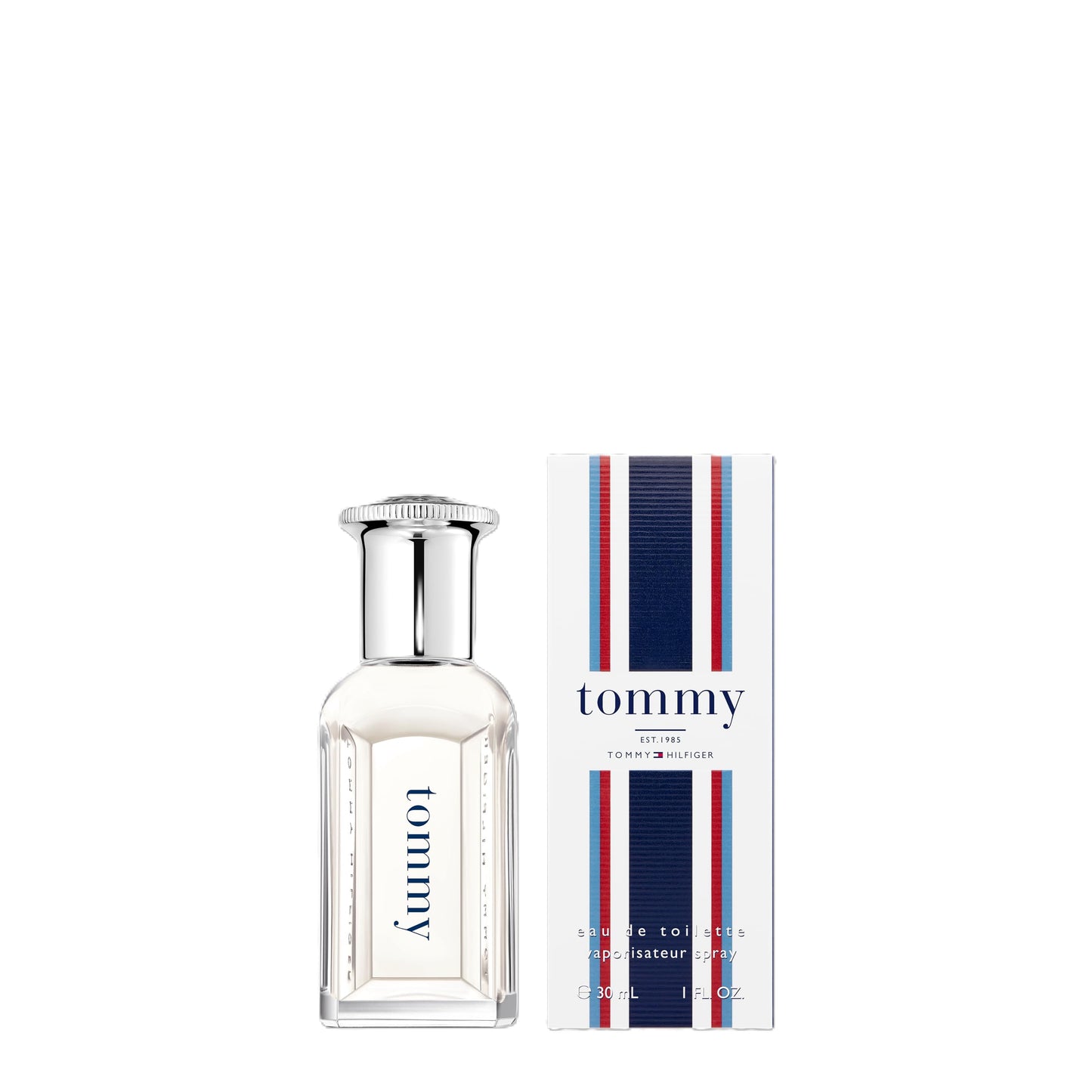 Tommy Hilfiger Tommy men's fragrance spray nozzle close up view