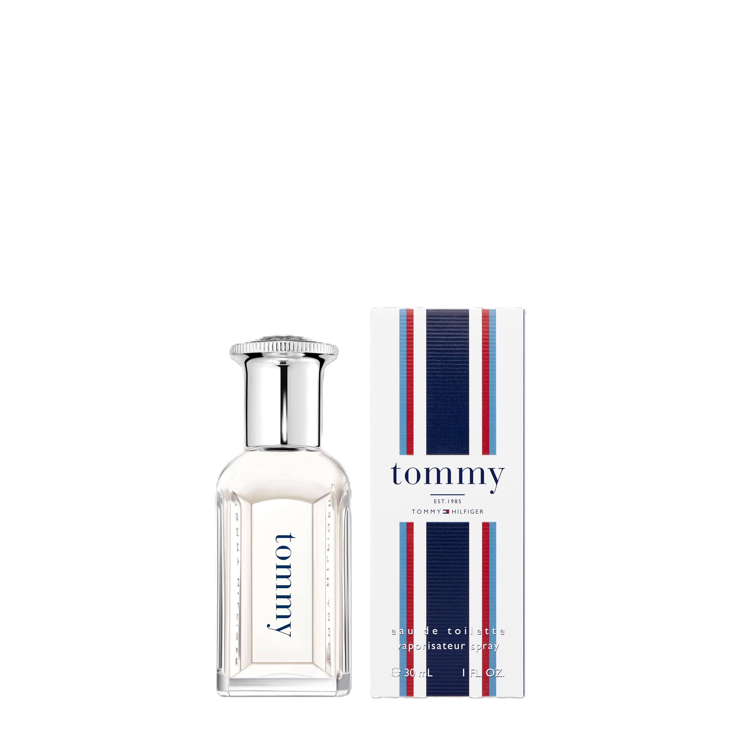 Tommy Hilfiger Tommy men's fragrance spray nozzle close up view