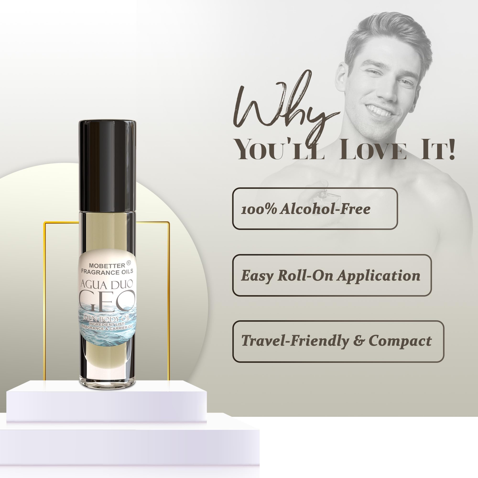 Mobetter Fragrance Oils Acqua Duo Geo lifestyle pocket size