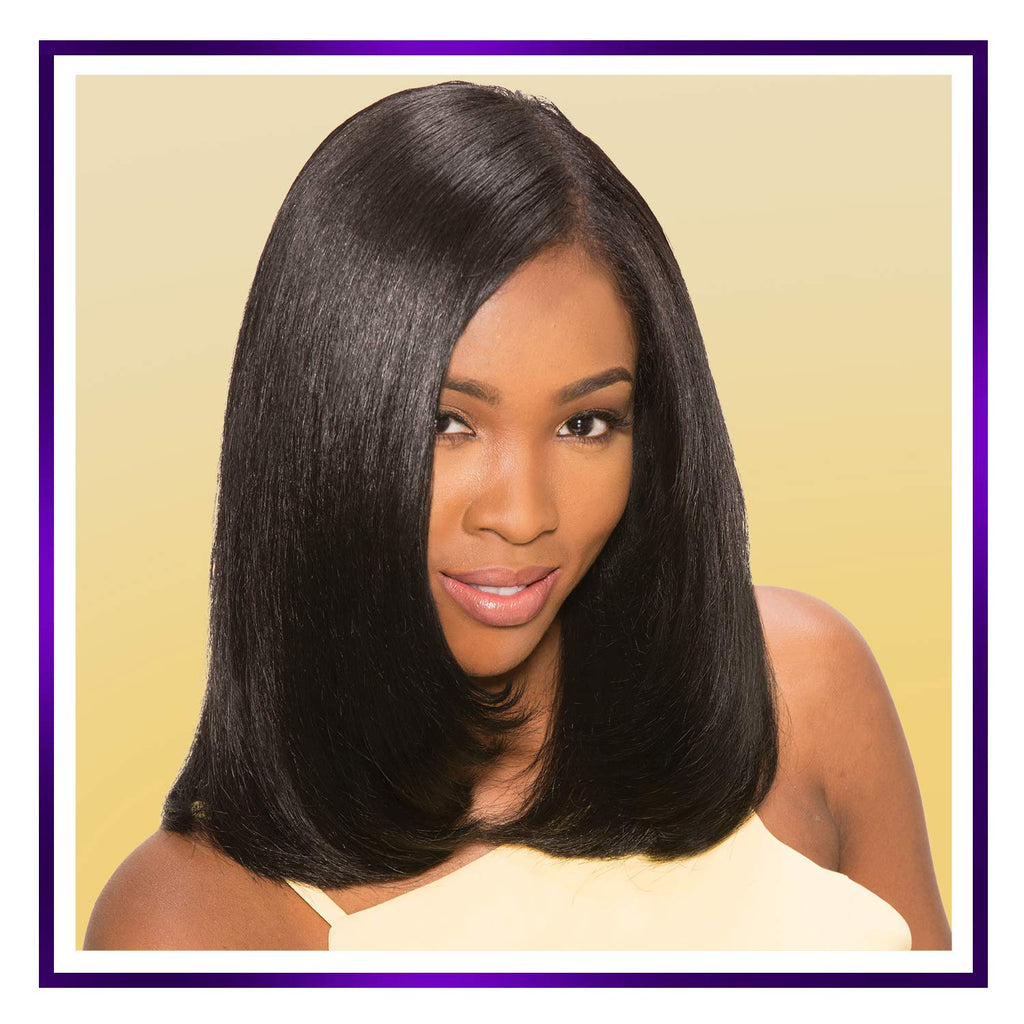 Motions deep conditioning hair and scalp cream formula detail look
