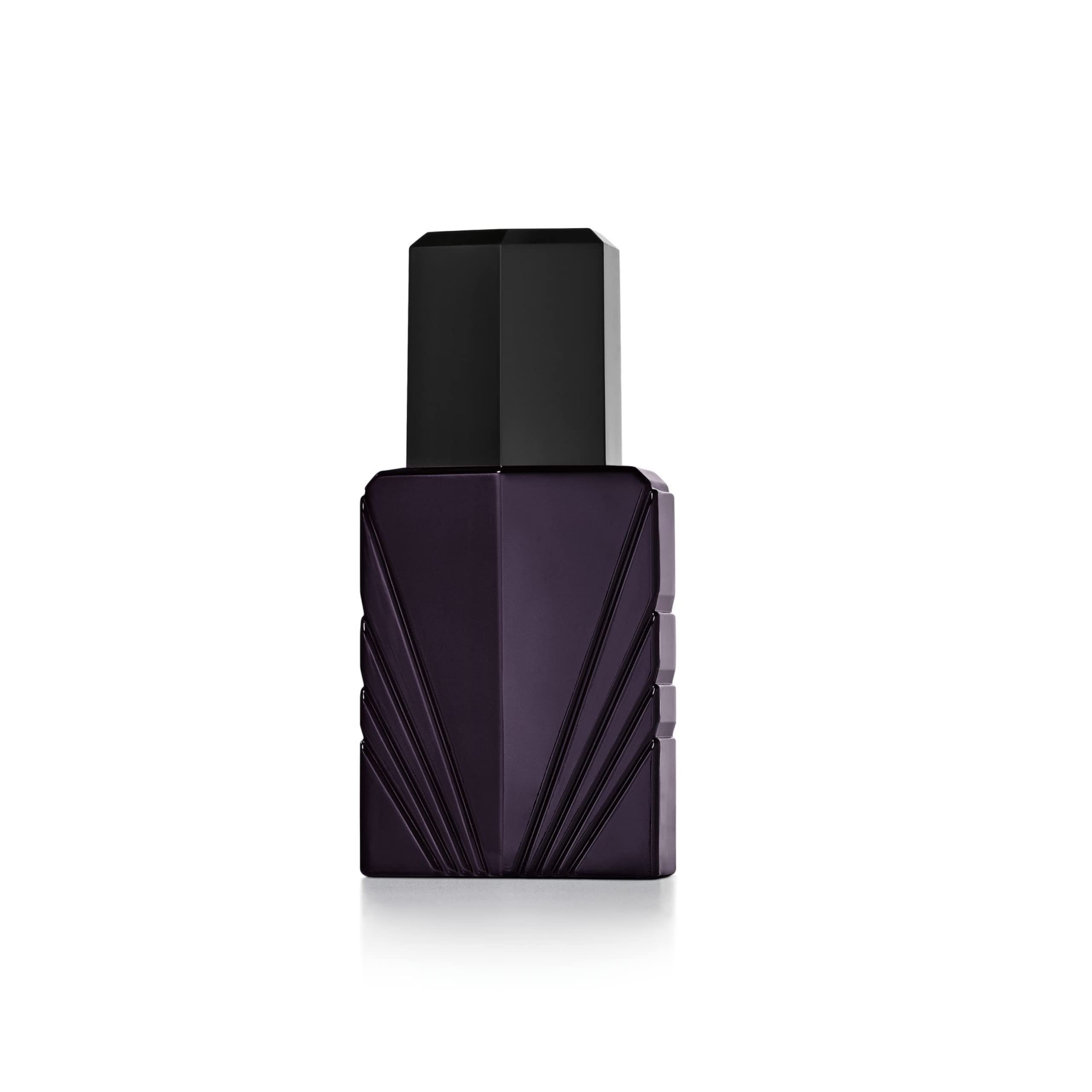 Authentic USA imported Elizabeth Taylor Passion cologne for men four ounce packaging details.