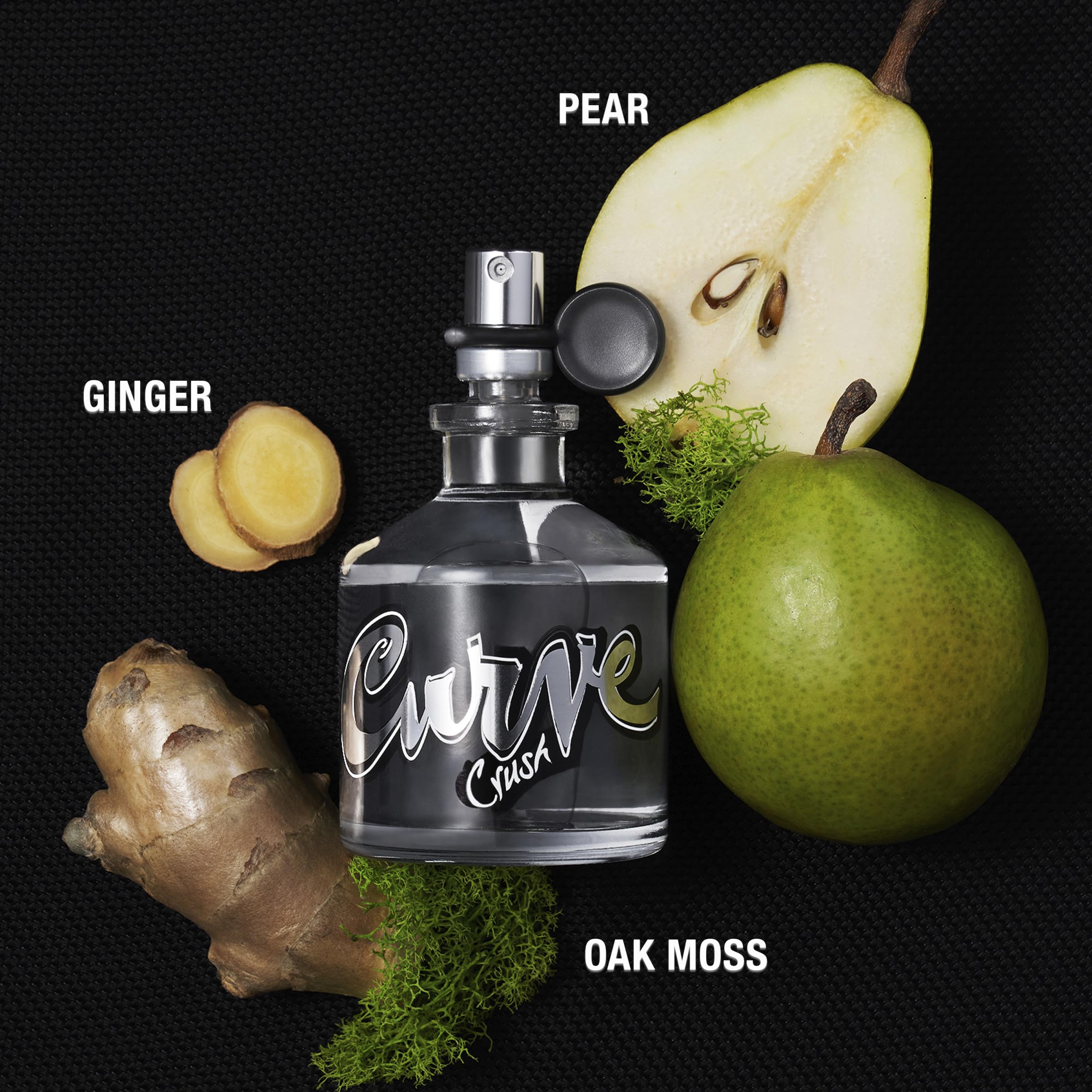 Liz Claiborne woody aquatic men's fragrance spray showcasing the signature bottle packaging