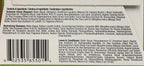 Soft And Beautiful Botanicals Texturizer pack of three boxes