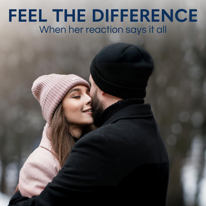 Goda Pheromones Cologne for Men lifestyle application