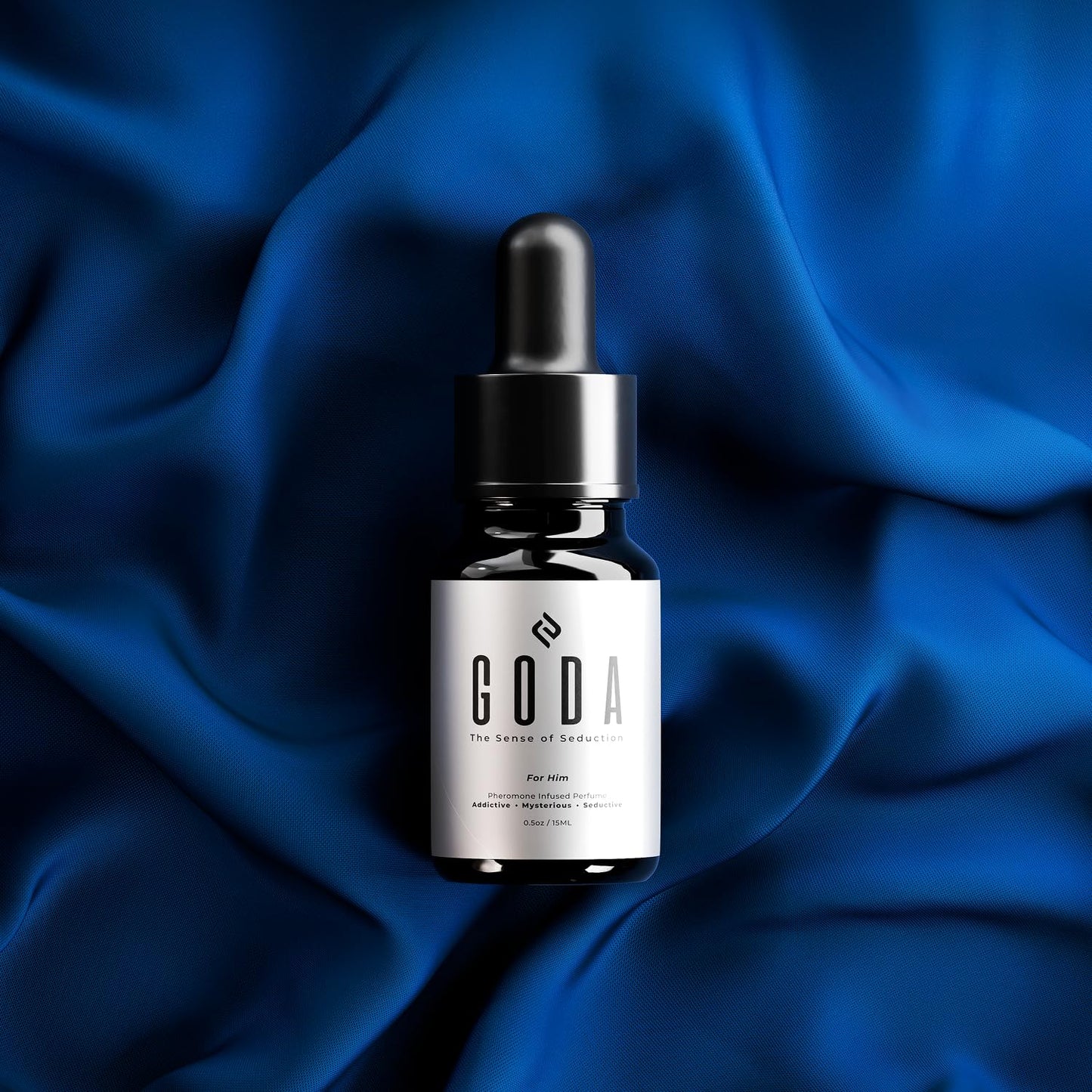 Goda Pheromones Cologne sophisticated grooming essential