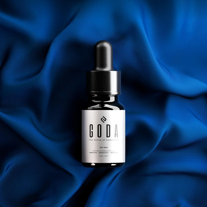 Goda Pheromones Cologne sophisticated grooming essential