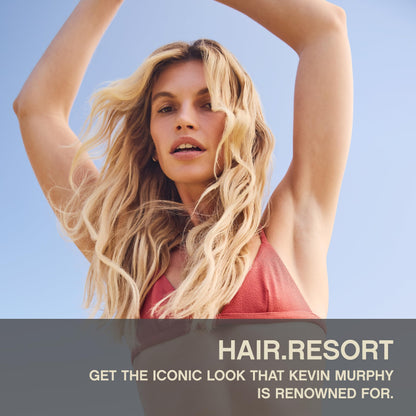 Kevin Murphy curl defining lotion styling gel packaging