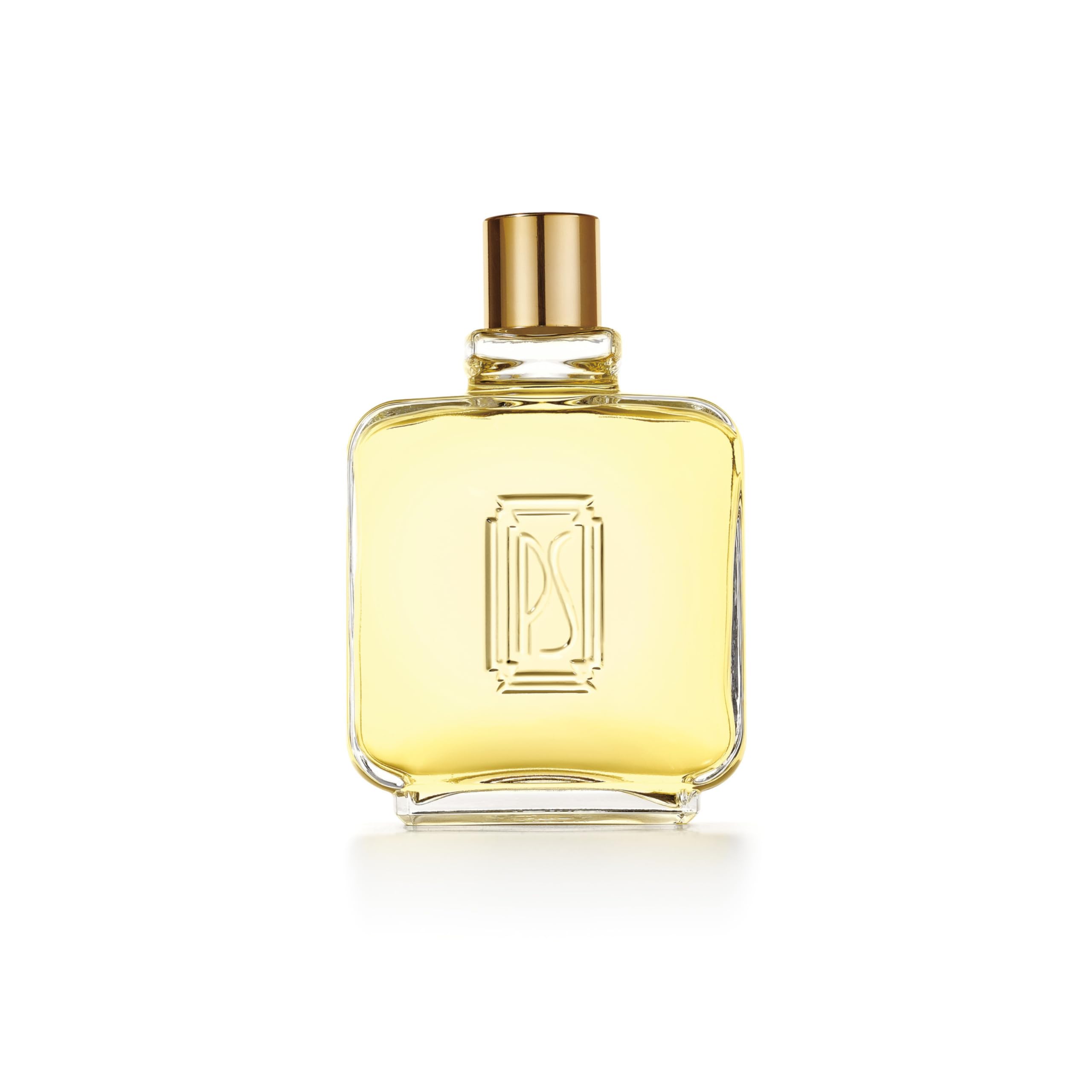 Authentic USA imported Paul Sebastian packaging showing the signature fine cologne branding details