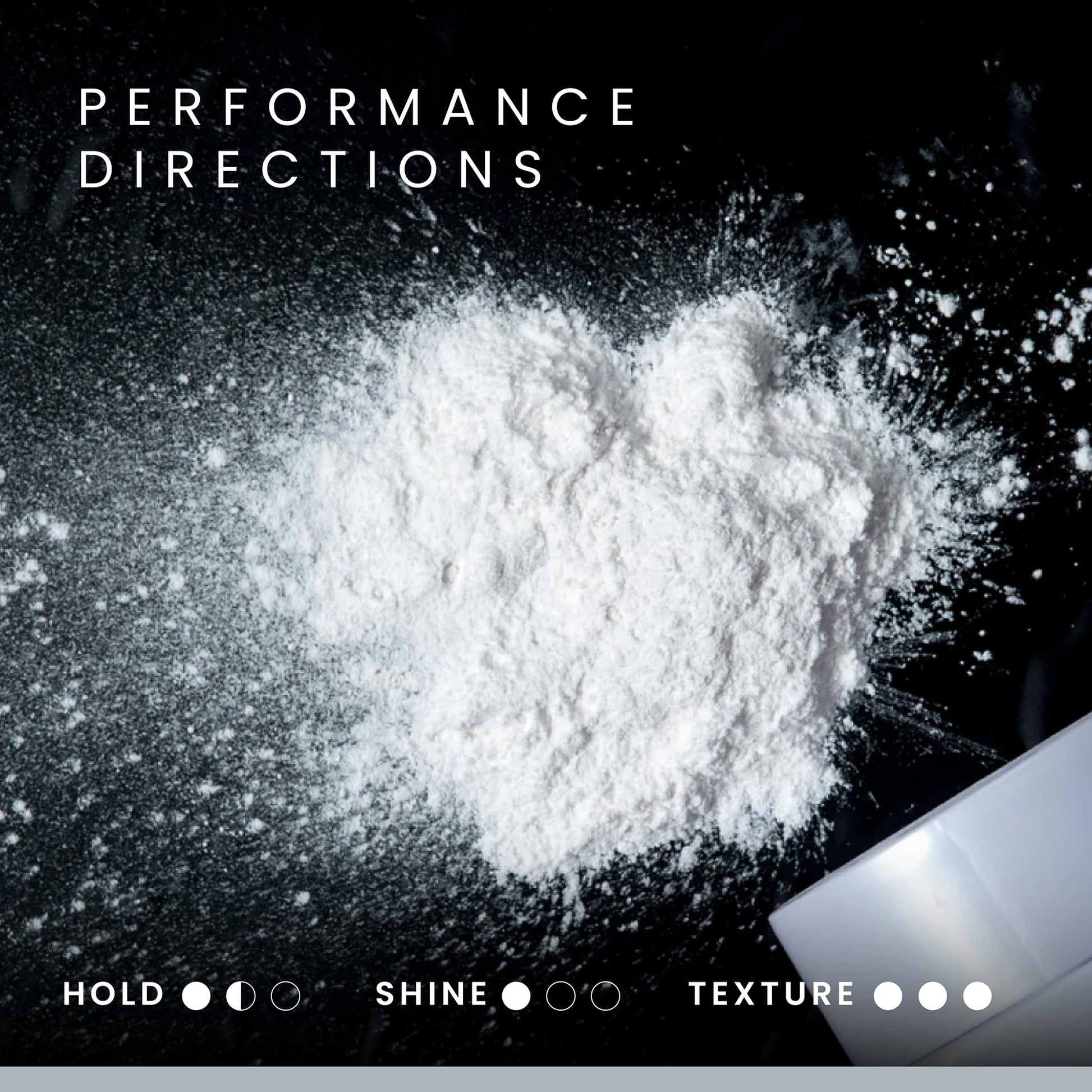 Forte Series Instant Volume Hair Powder ingredient highlights